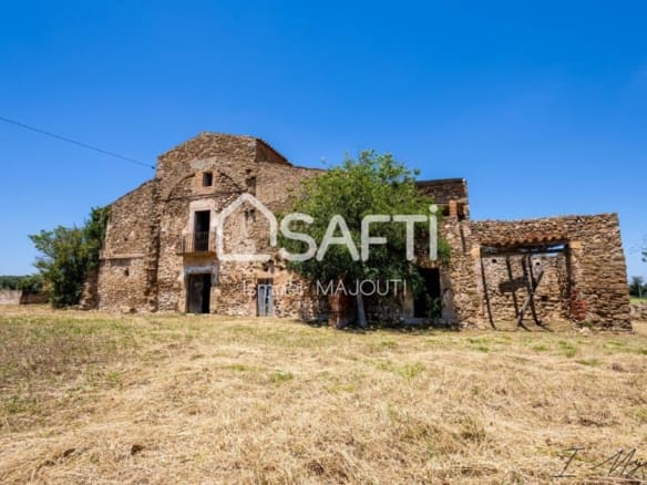 Casa de campo-Masía Corça - 1199572-06