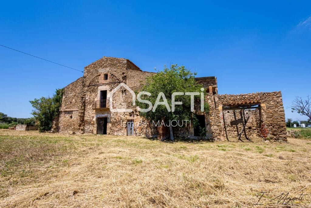 Casa de campo-Masía Corça - 1199572-06