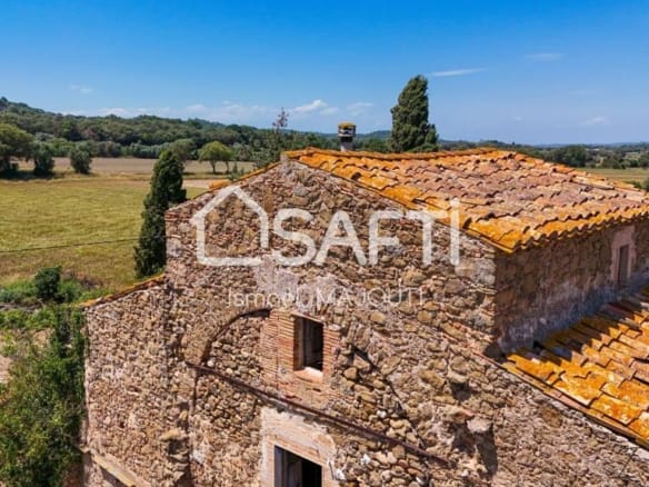 Casa de campo-Masía Corça - 1199572-03