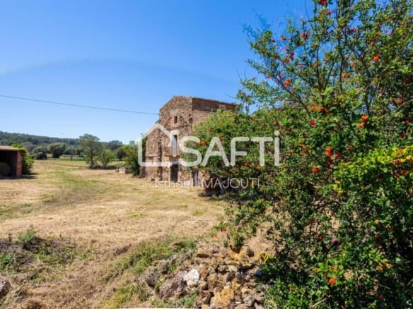Casa de campo-Masía Corça - 1199572-05
