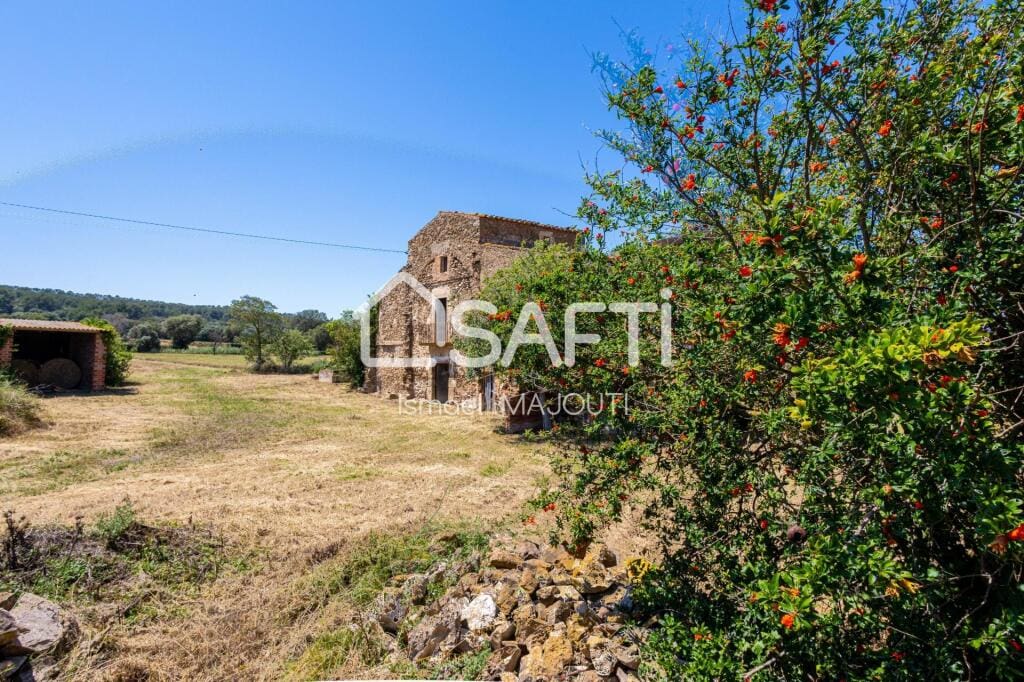 Casa de campo-Masía Corça - 1199572-05