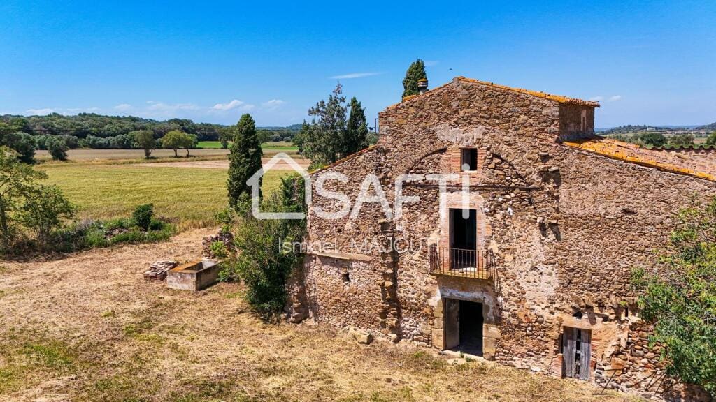 Casa de campo-Masía Corça - 1199572-01