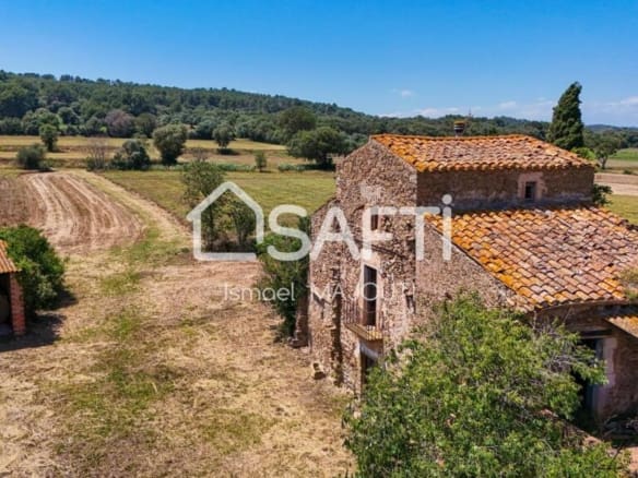 Casa de campo-Masía Corça - 1199572-02