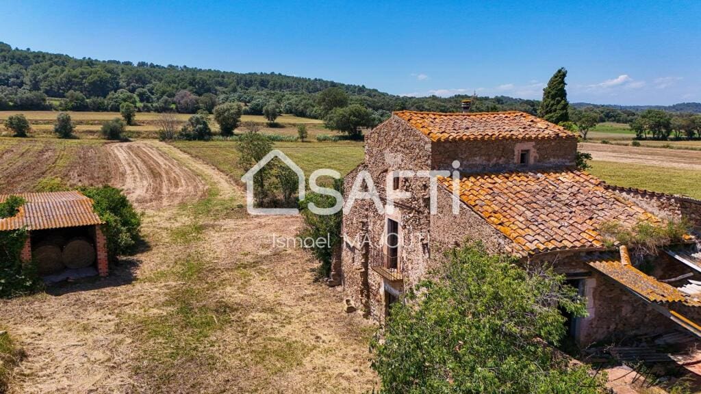 Casa de campo-Masía Corça - 1199572-02