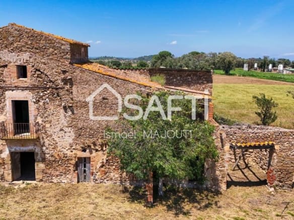 Casa de campo-Masía Corça - 1199572-04