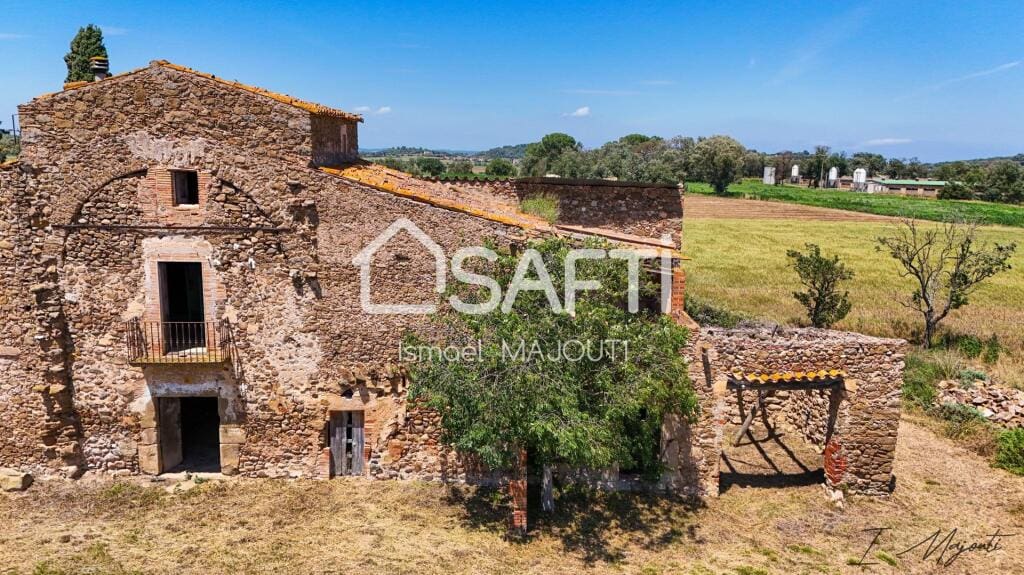 Casa de campo-Masía Corça - 1199572-04