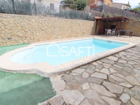 Casa-Chalet Vidreres - 1199573-02