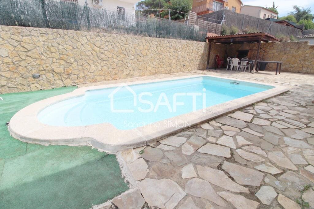 Casa-Chalet Vidreres - 1199573-02