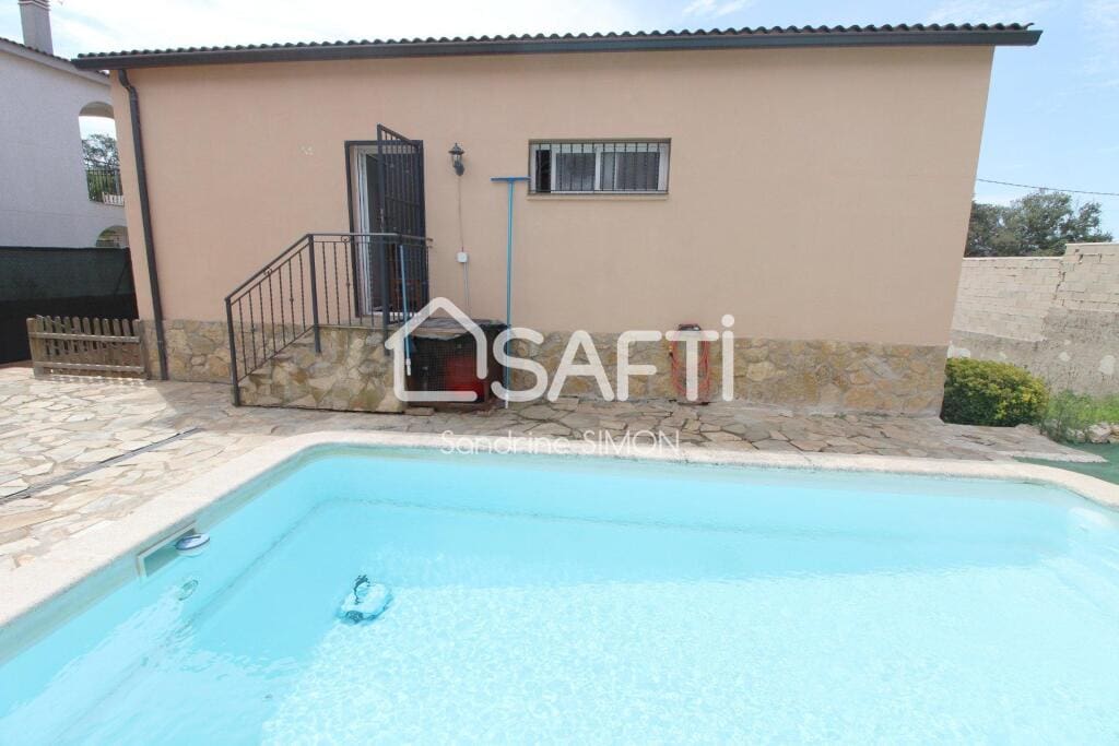 Casa-Chalet Vidreres - 1199573-03
