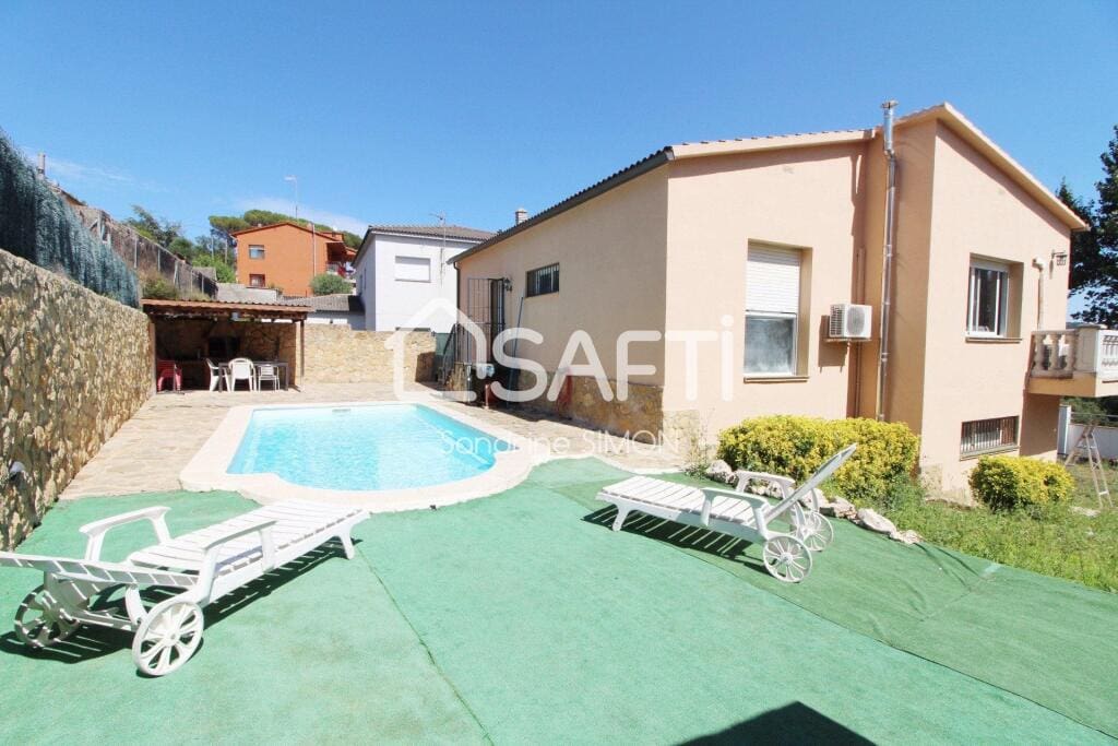 Casa-Chalet Vidreres - 1199573-01