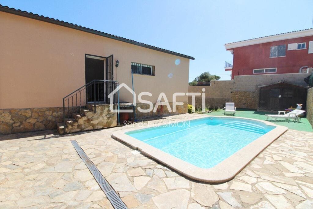 Casa-Chalet Vidreres - 1199573-04