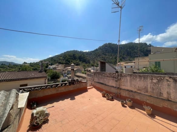 Adosada Selva - 1199649-01