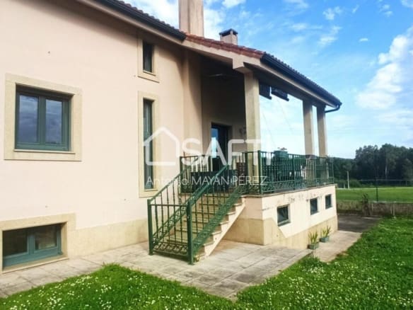 Casa-Chalet Ames - 1199898-06