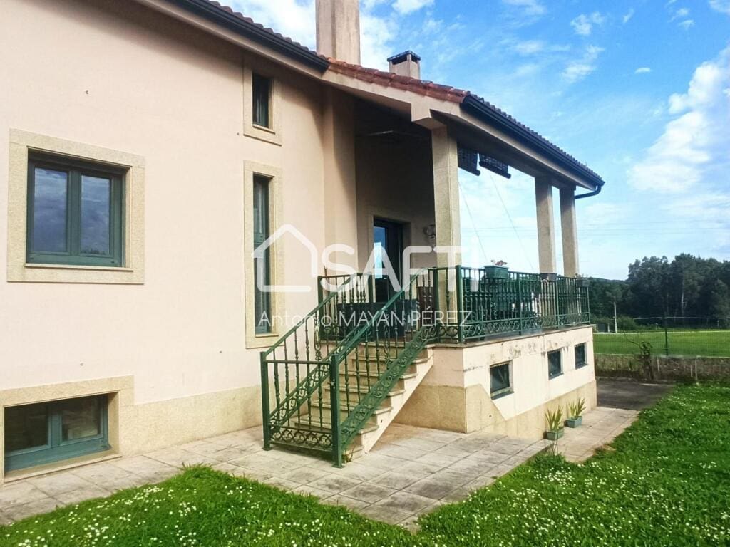 Casa-Chalet Ames - 1199898-06