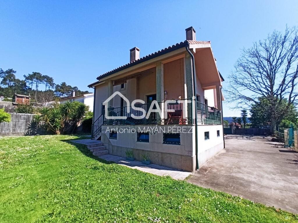 Casa-Chalet Ames - 1199898-05