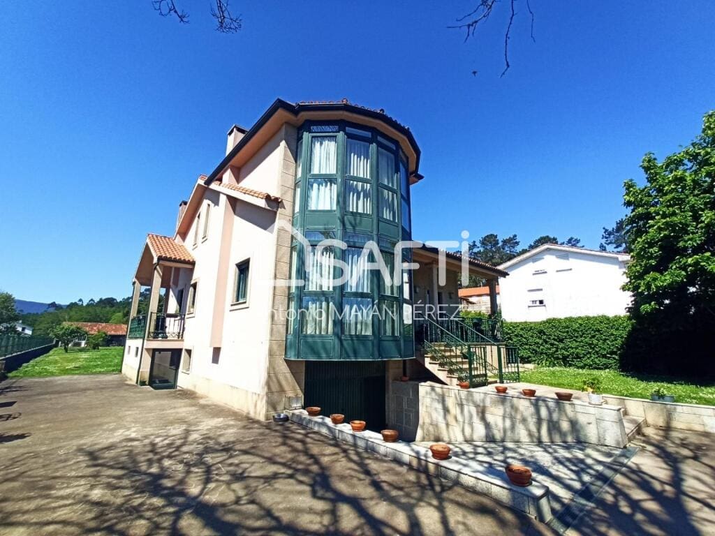 Casa-Chalet Ames - 1199898-04