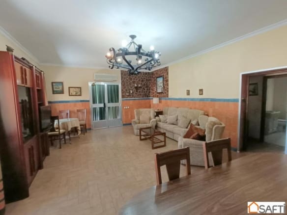 Casa de campo-Masía Villarta De San Juan - 1199970-04