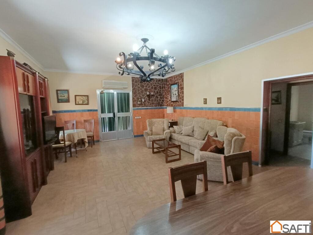Casa de campo-Masía Villarta De San Juan - 1199970-04
