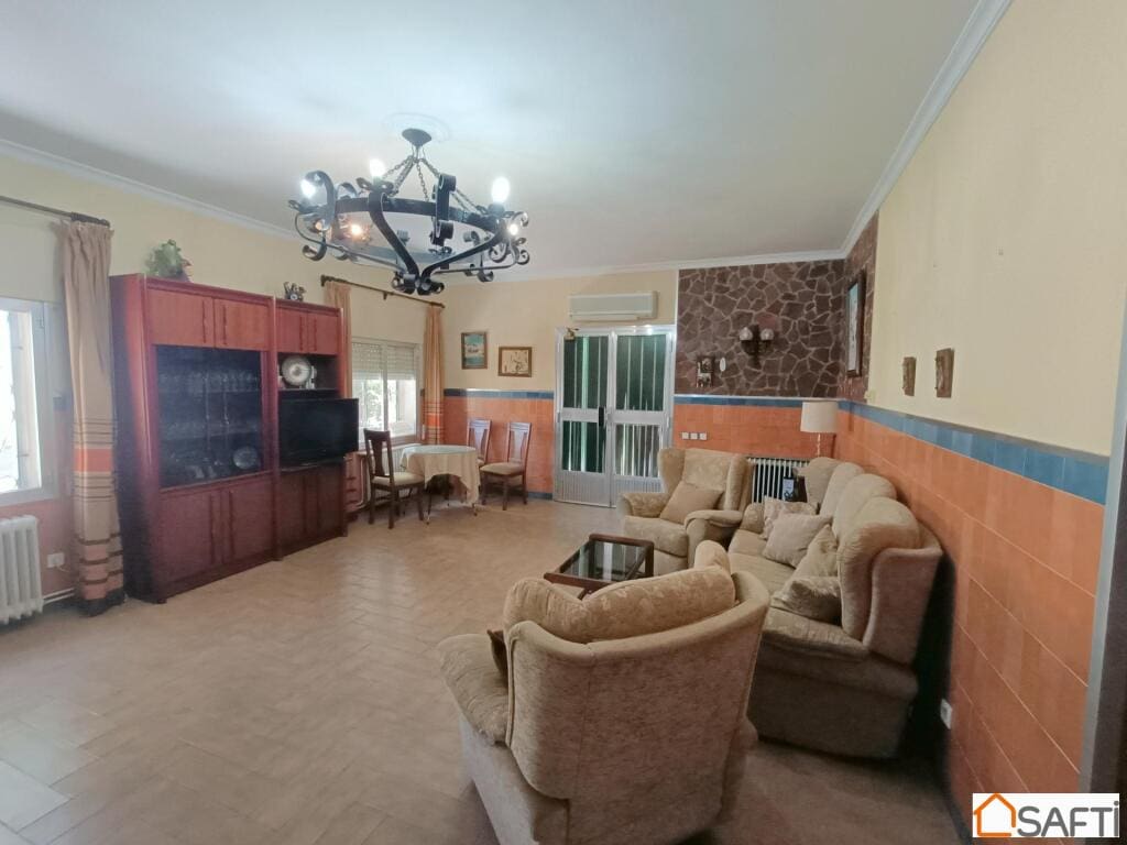 Casa de campo-Masía Villarta De San Juan - 1199970-06
