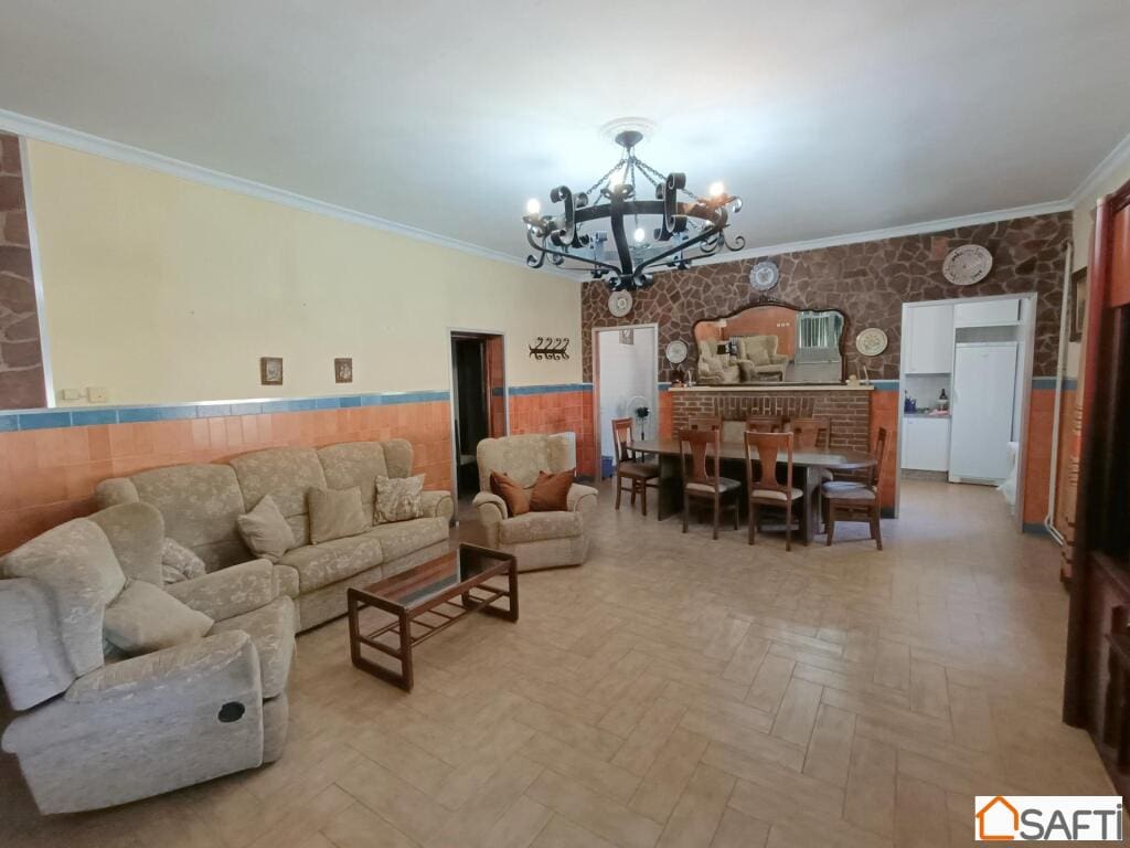 Casa de campo-Masía Villarta De San Juan - 1199970-03