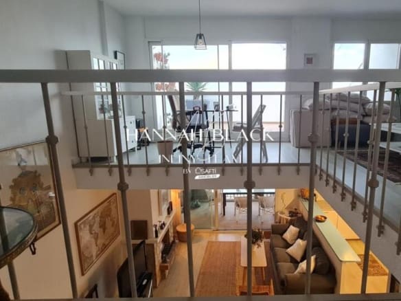 Dúplex Escala