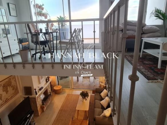 Dúplex Escala