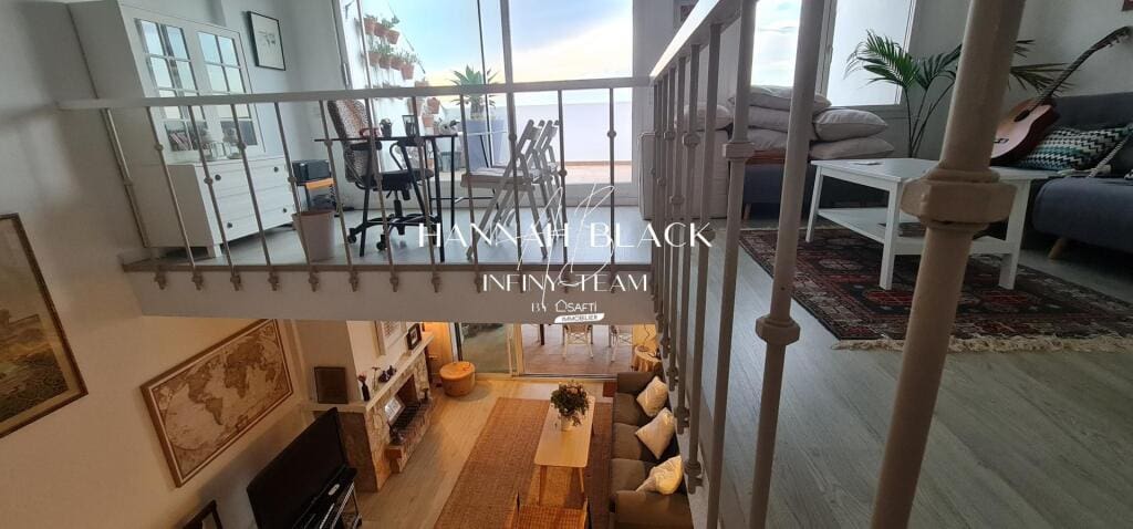 Dúplex Escala