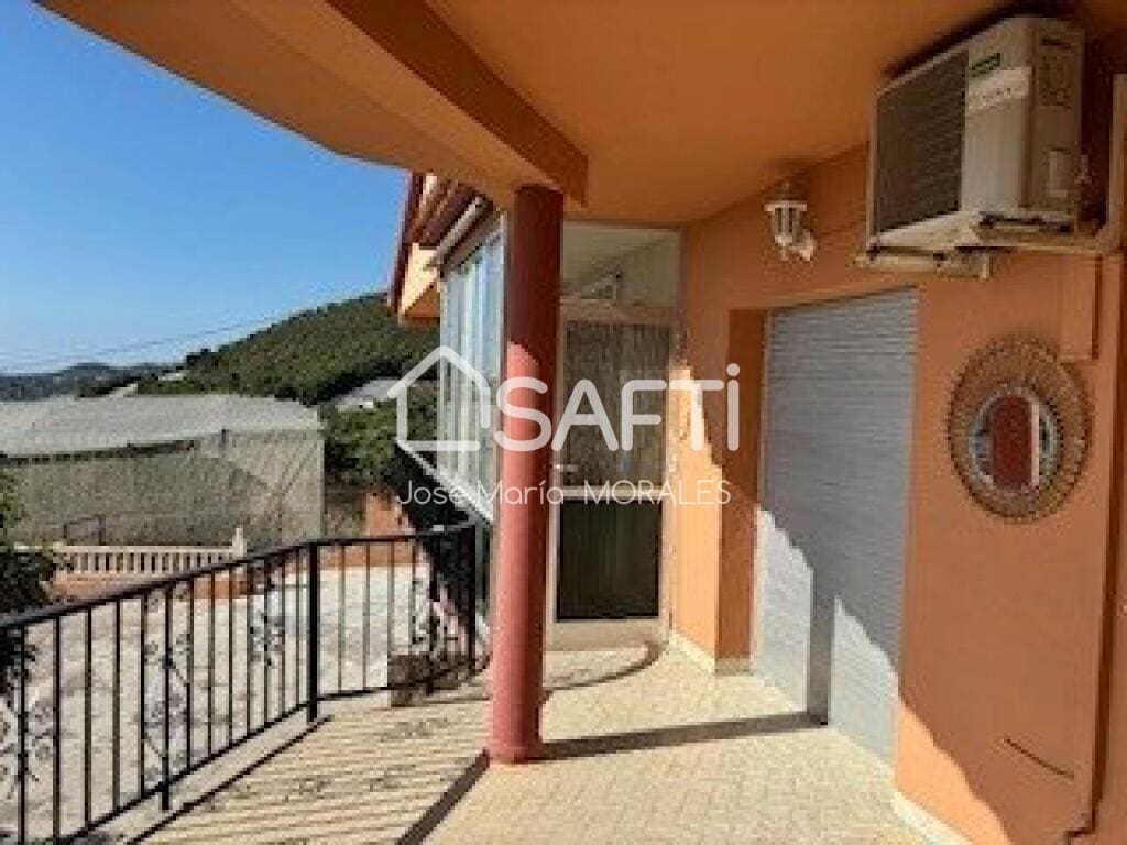 Casa de campo-Masía Callosa d En Sarria - 1200579-02