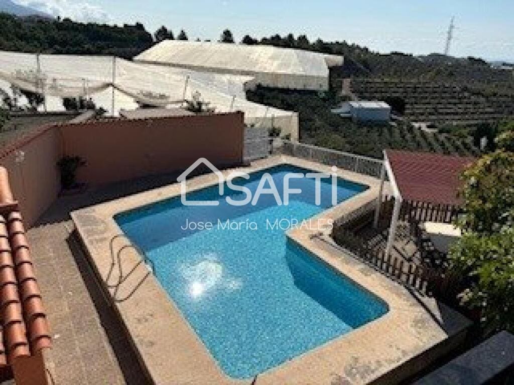 Casa de campo-Masía Callosa d En Sarria - 1200579-05