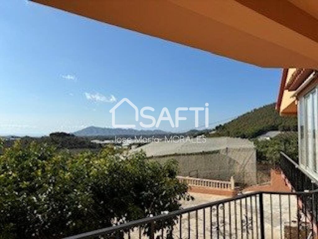 Casa de campo-Masía Callosa d En Sarria - 1200579-03