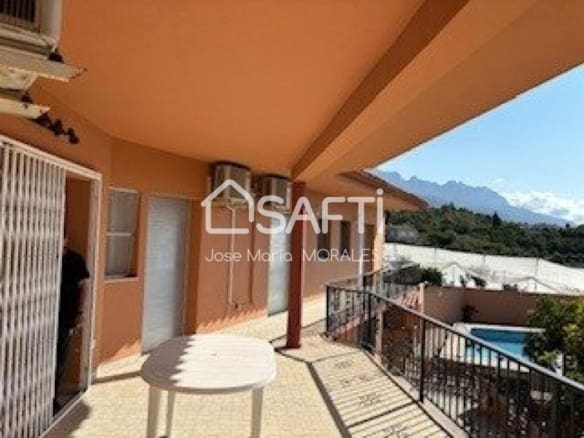 Casa de campo-Masía Callosa d En Sarria - 1200579-01