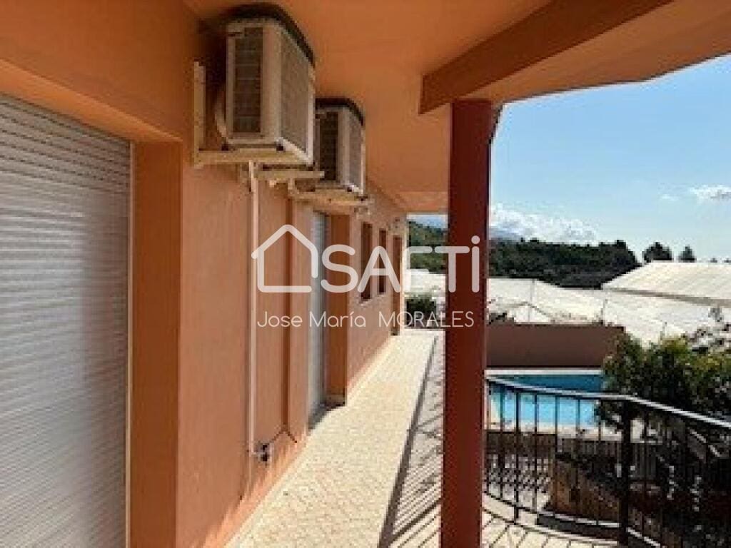 Casa de campo-Masía Callosa d En Sarria - 1200579-04