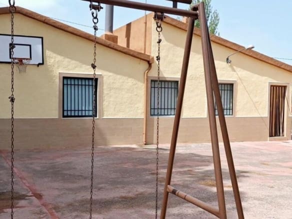 Casa-Chalet Villena - 1203260-02