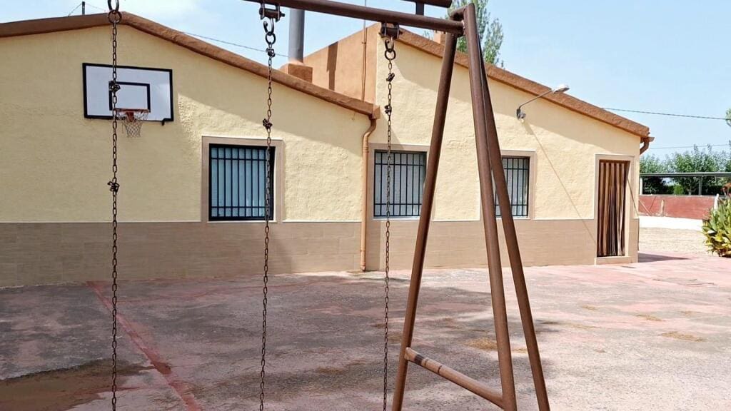 Casa-Chalet Villena - 1203260-02