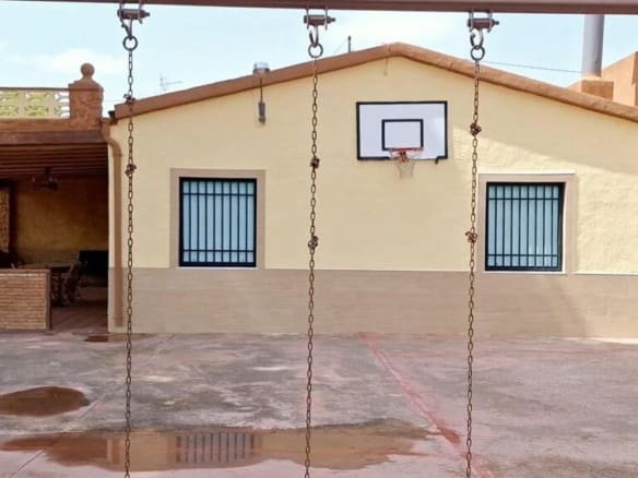 Casa-Chalet Villena - 1203260-04