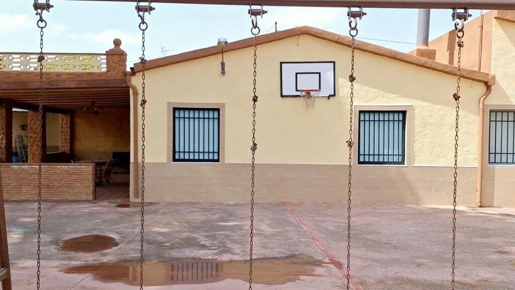 Casa-Chalet Villena - 1203260-04