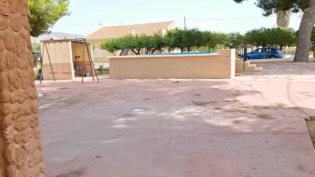 Casa-Chalet Villena - 1203260-03