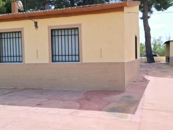 Casa-Chalet Villena - 1203260-05