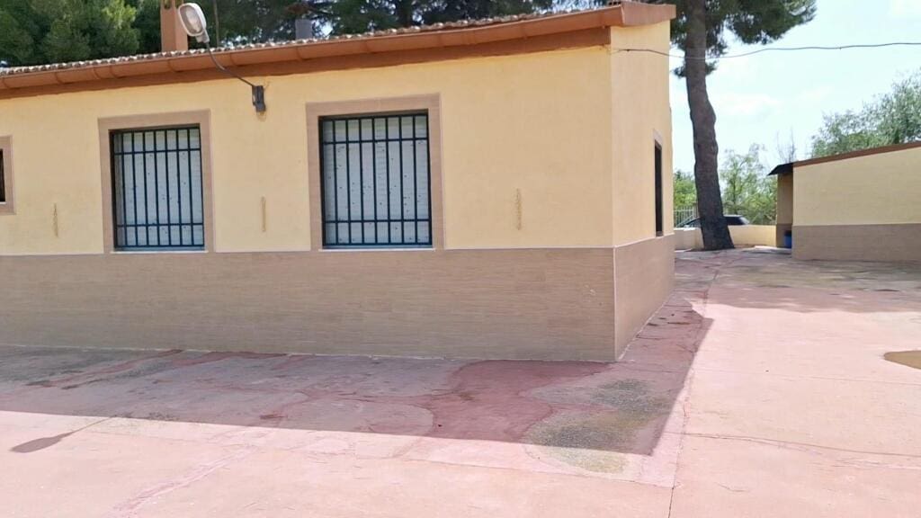 Casa-Chalet Villena - 1203260-05