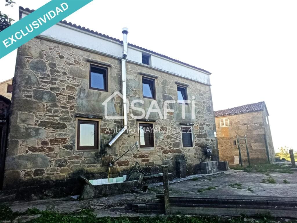 Casa de campo-Masía Porto Do Son - 1204358-04