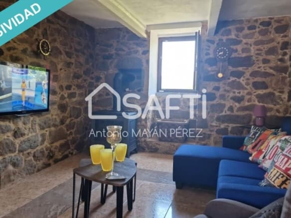 Casa de campo-Masía Porto Do Son - 1204358-06
