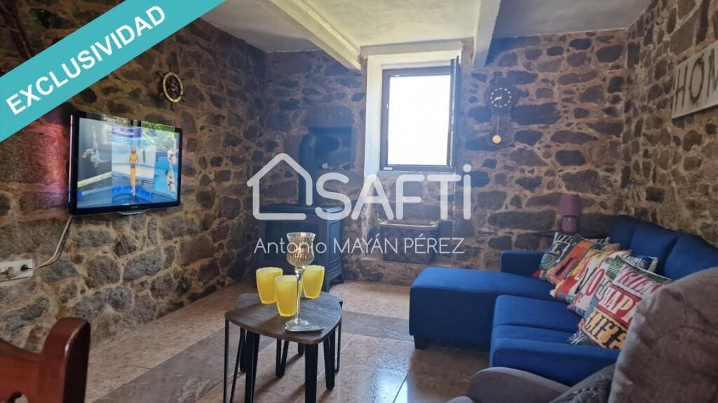 Casa de campo-Masía Porto Do Son - 1204358-06