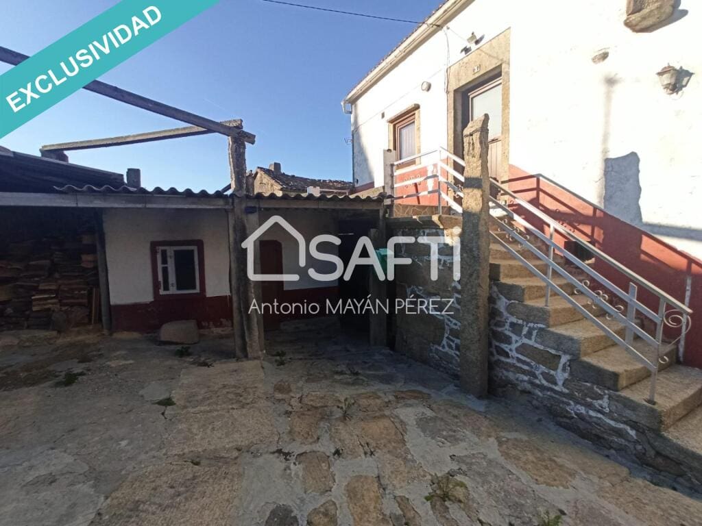 Casa de campo-Masía Porto Do Son - 1204358-03