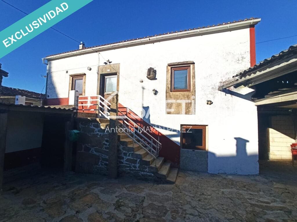 Casa de campo-Masía Porto Do Son - 1204358-02