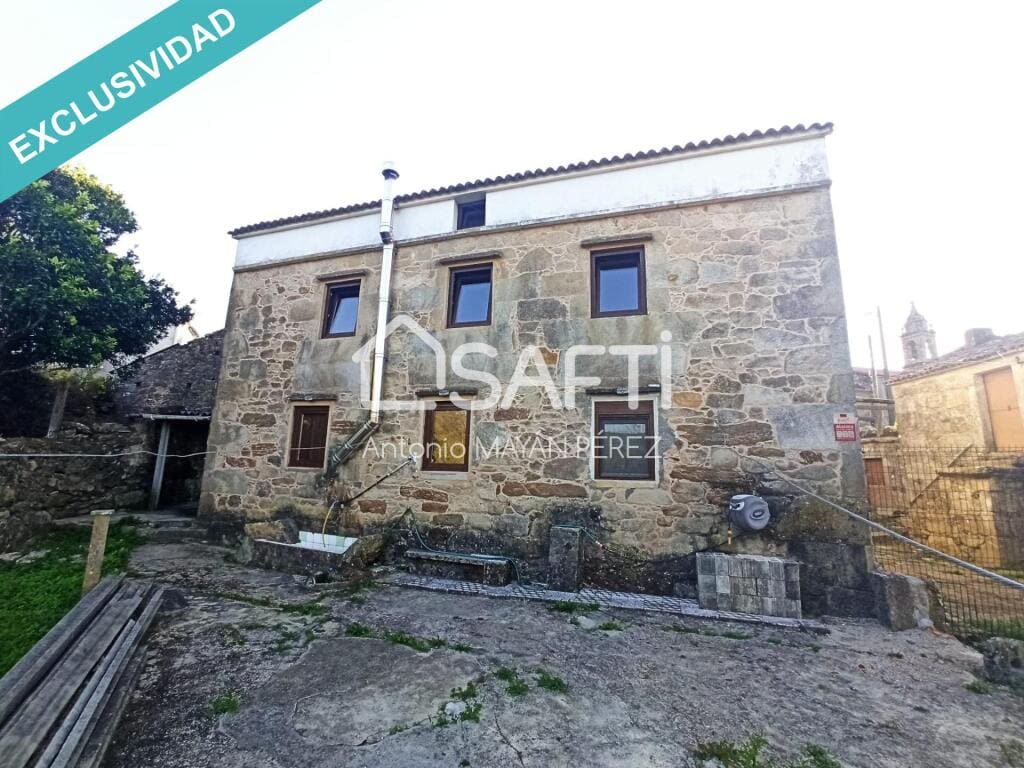 Casa de campo-Masía Porto Do Son - 1204358-05