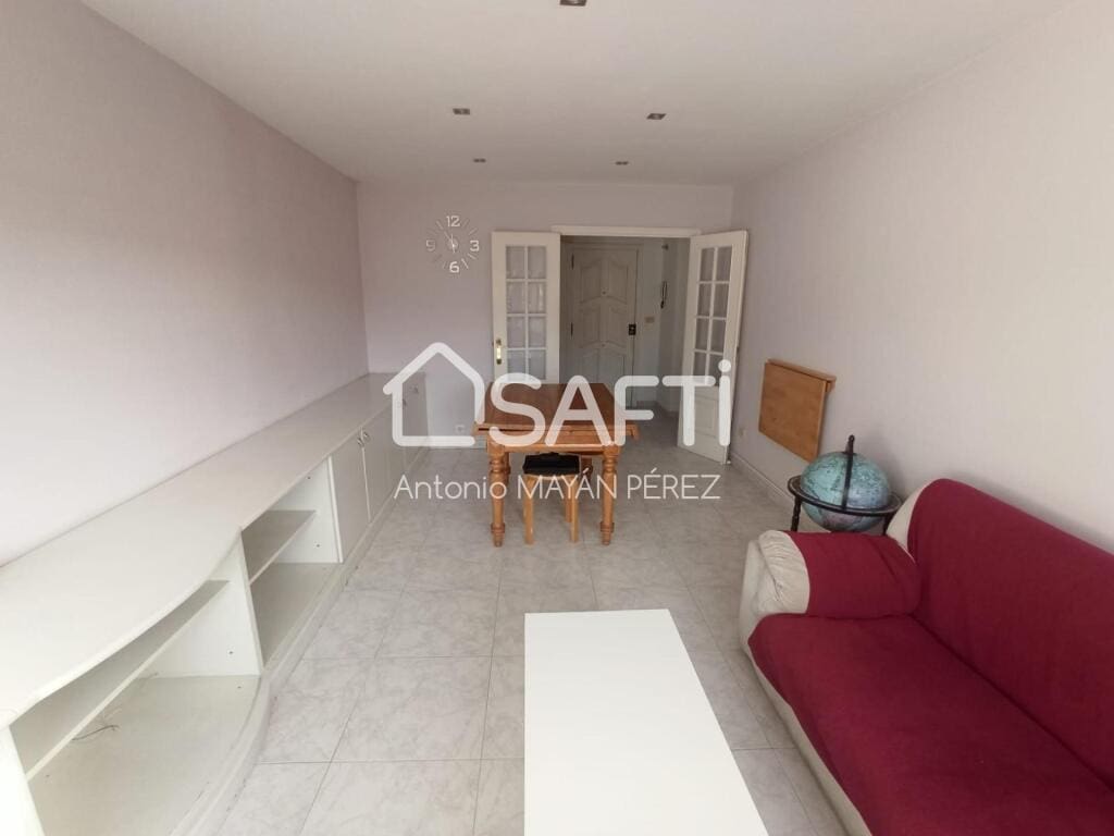 Apartamento Pobra Do Caramiñal