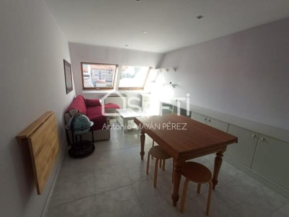 Apartamento Pobra Do Caramiñal