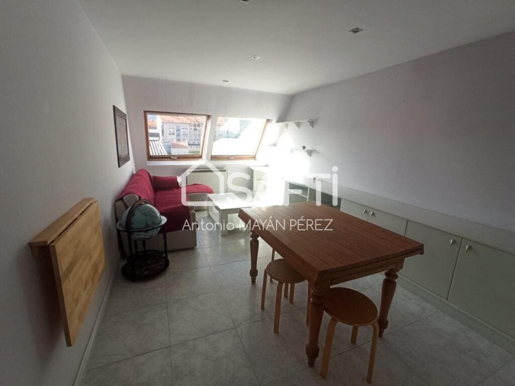 Apartamento Pobra Do Caramiñal
