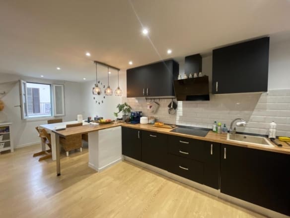Apartamento Palma De Mallorca - 1204621-06