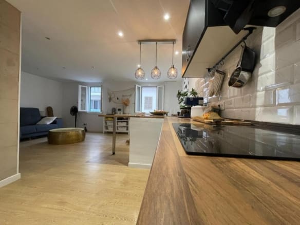 Apartamento Palma De Mallorca - 1204621-01